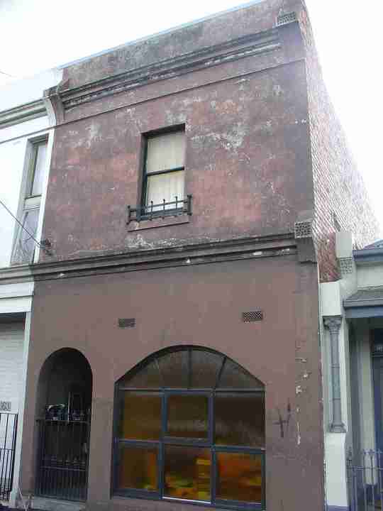 fitzroy north scotchmer street fitzroy north scotchmer street 165
