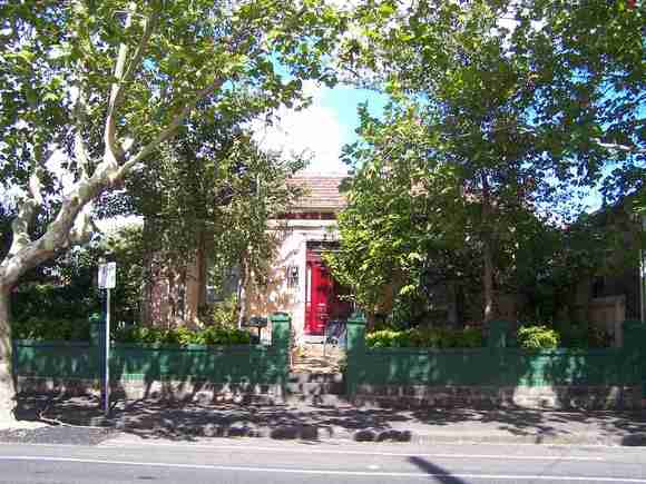 langridge street 233