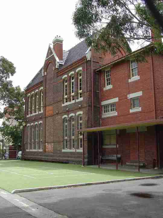 Abbotsford Primary School