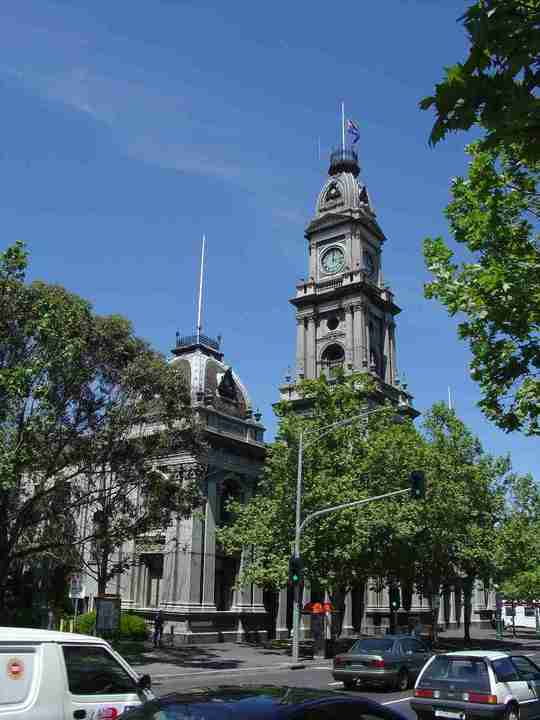 hoddle street 140