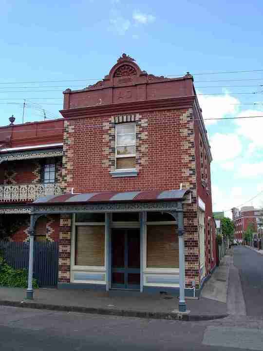 lulie street 34