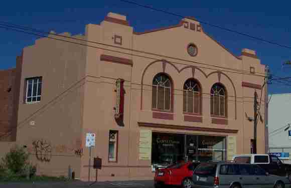 fitzroy north st georges road fitzroy north st georges road 392