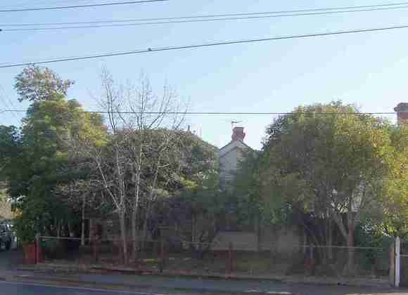 fitzroy north st georges road fitzroy north st georges road 397