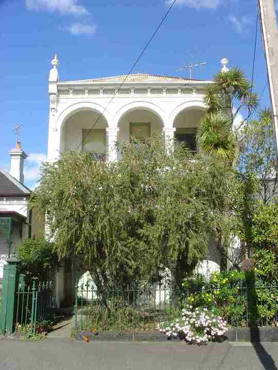 Haselmere
