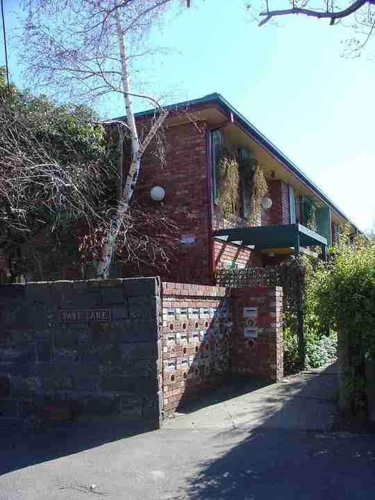 fitzroy north mckean street fitzroy north mckean street 247 unit 1