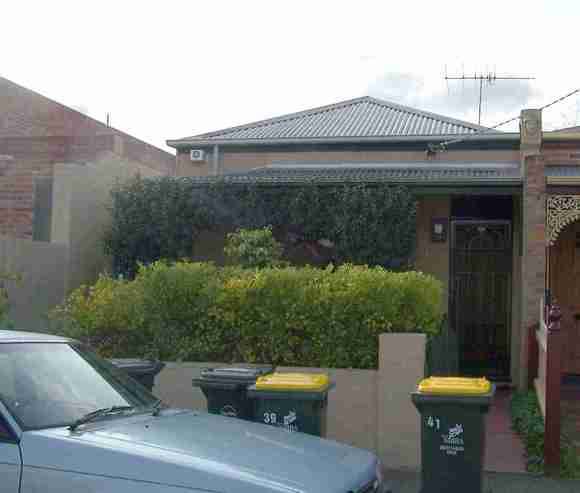 fitzroy north tait street fitzroy north tait street 39