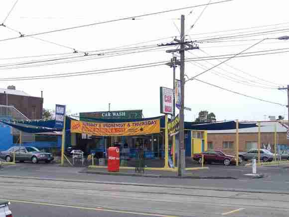fitzroy north nicholson street fitzroy north nicholson street 786-794