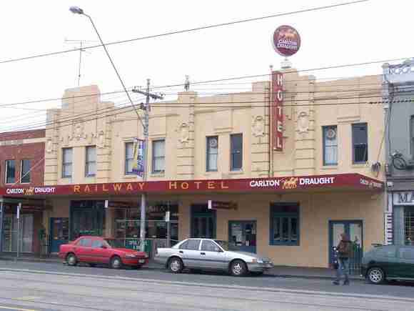 fitzroy north nicholson street fitzroy north nicholson street 800-804