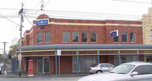 fitzroy north nicholson street fitzroy north nicholson street 806-810 unit 1