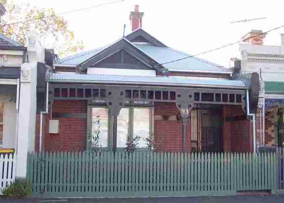 fitzroy north falconer street fitzroy north falconer street 93