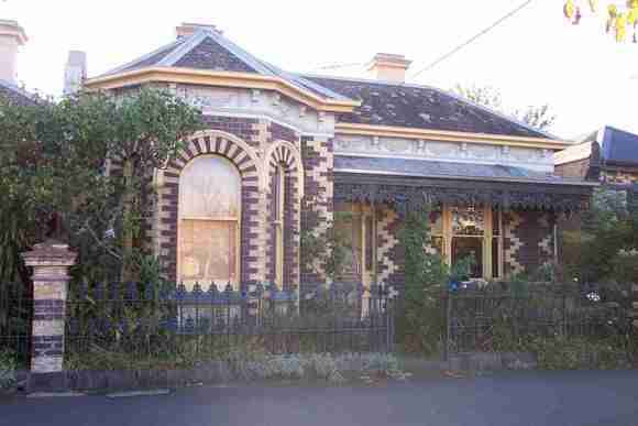 fitzroy north falconer street fitzroy north falconer street 107