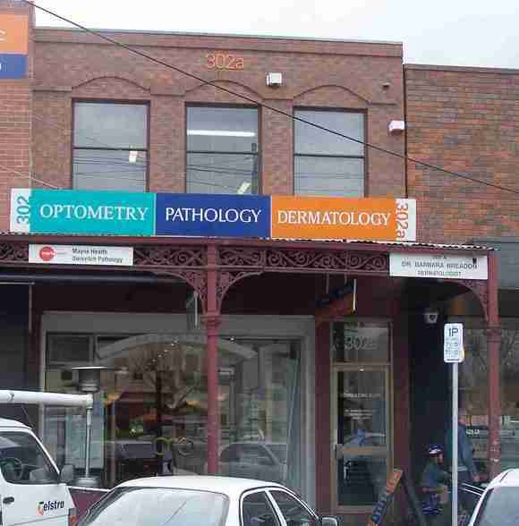 fitzroy north queens parade fitzroy north queens parade 302a