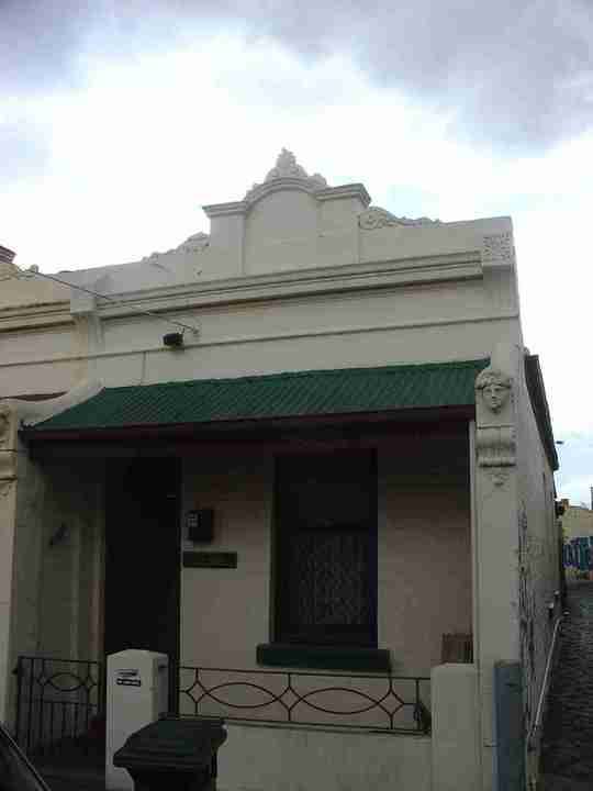 fitzroy north tranmere street fitzroy north tranmere street 13
