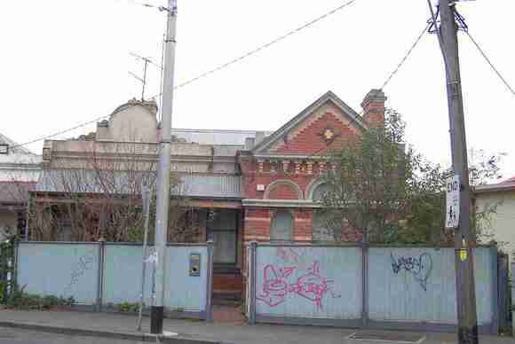 fitzroy north st georges road fitzroy north st georges road 117