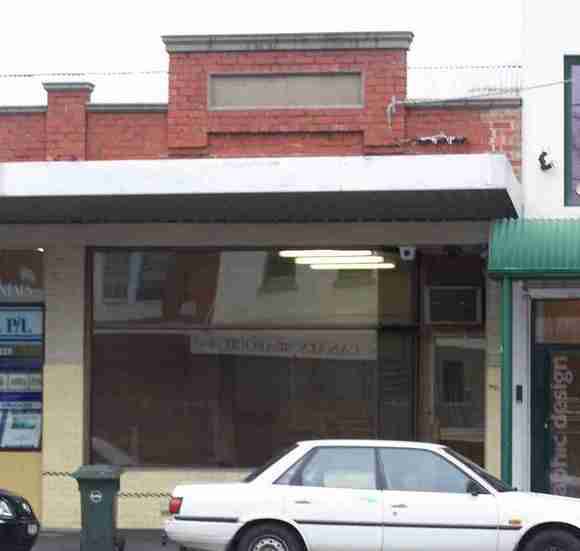 fitzroy north nicholson street fitzroy north nicholson street 702
