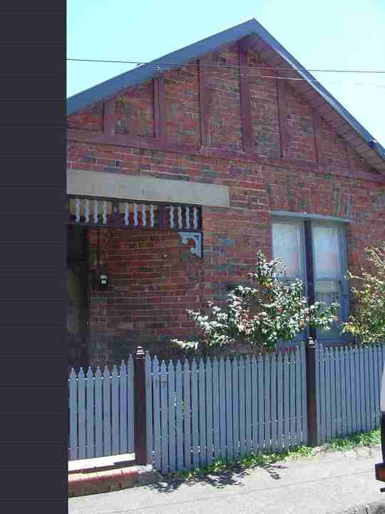 fitzroy north porter street fitzroy north porter street 117