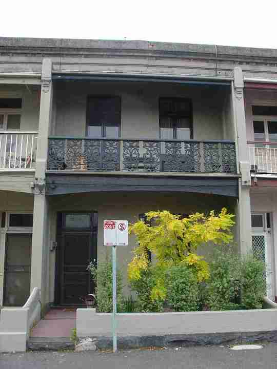 21 John Street