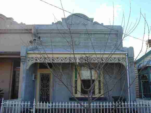 fitzroy north woodside street fitzroy north woodside street 45