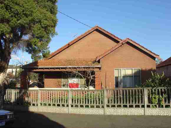 fitzroy north woodside street fitzroy north woodside street 52