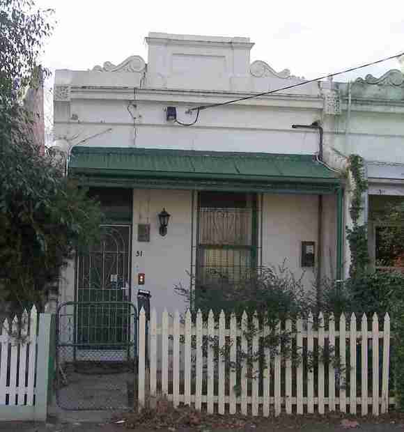 fitzroy north tait street fitzroy north tait street 51