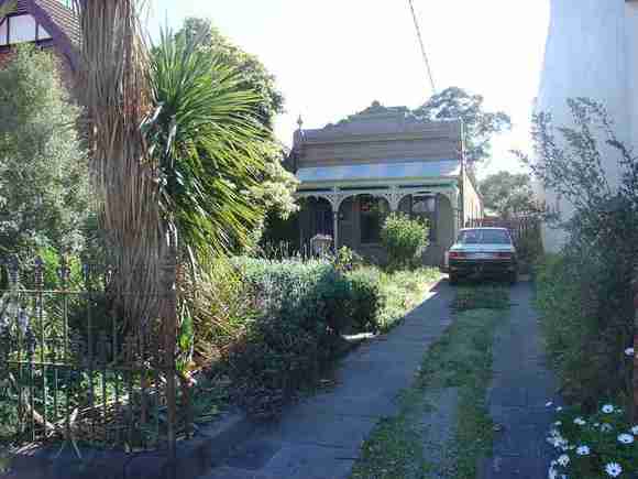 fitzroy north mckean street fitzroy north mckean street 177