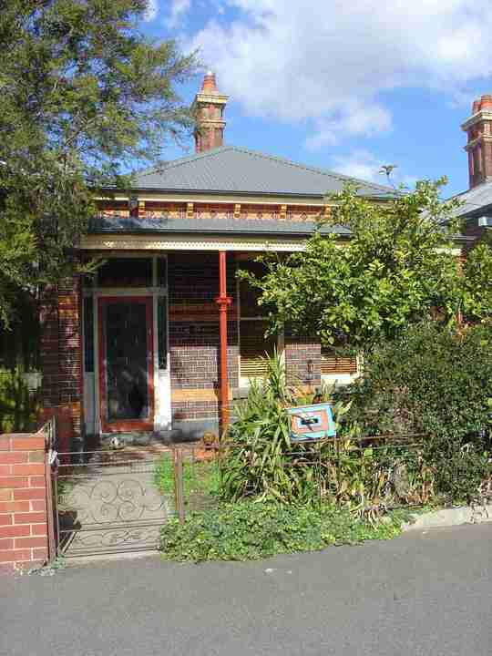 fitzroy north mckean street fitzroy north mckean street 192