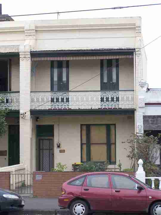 fitzroy north nicholson street fitzroy north nicholson street 462