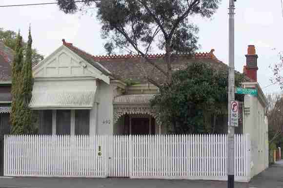 fitzroy north nicholson street fitzroy north nicholson street 492