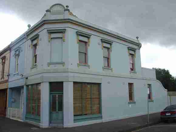 fitzroy north scotchmer street fitzroy north scotchmer street 81