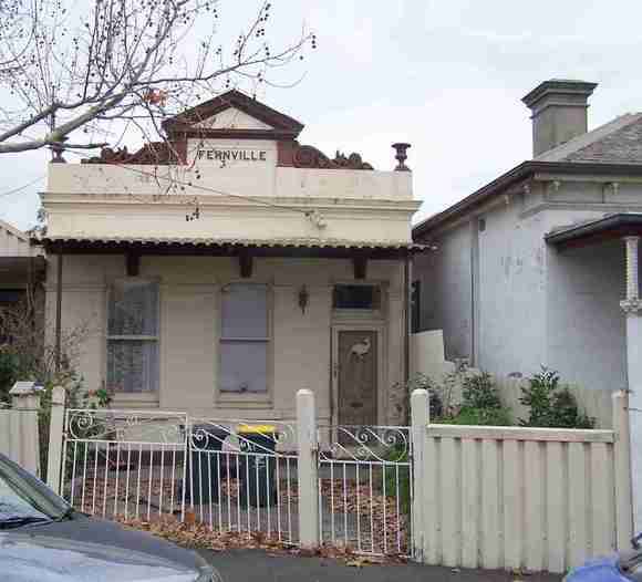 fitzroy north st georges road fitzroy north st georges road 41