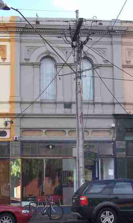 fitzroy north st georges road fitzroy north st georges road 175