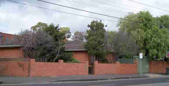 fitzroy north st georges road fitzroy north st georges road 180