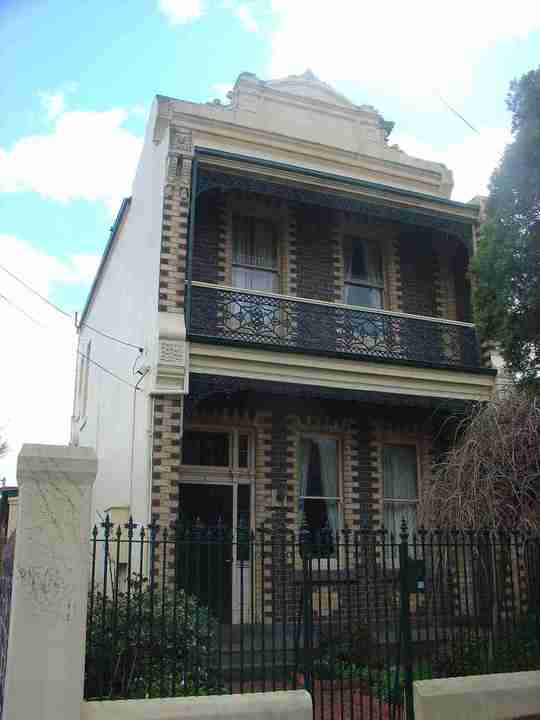 fitzroy north rowe street fitzroy north rowe street 1