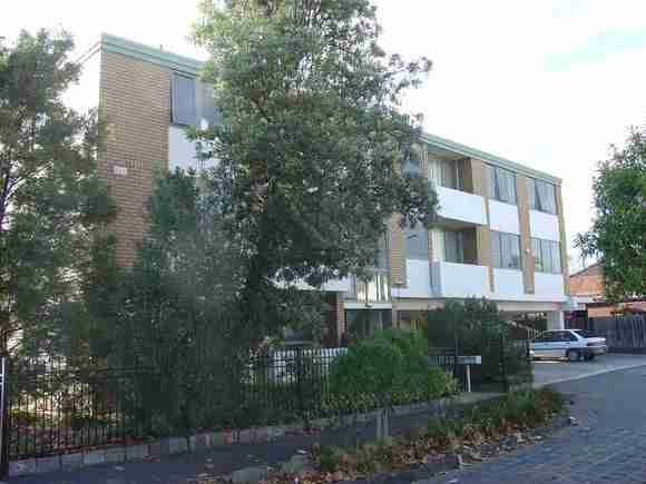 clifton hill fenwick street clifton hill fenwick street 60 unit 1-5