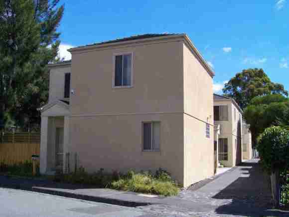 clifton hill edmund street clifton hill edmund street 28 unit 1-4