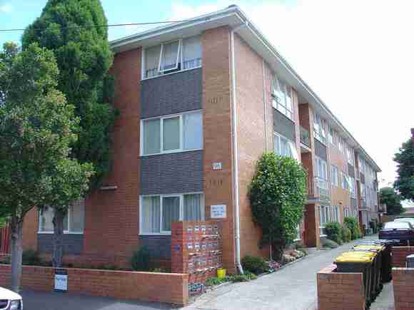clifton hill spensley street clifton hill spensley street 96 unit 1-15