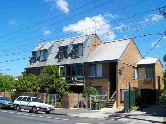 Clifton Hill Page Street 16-30
