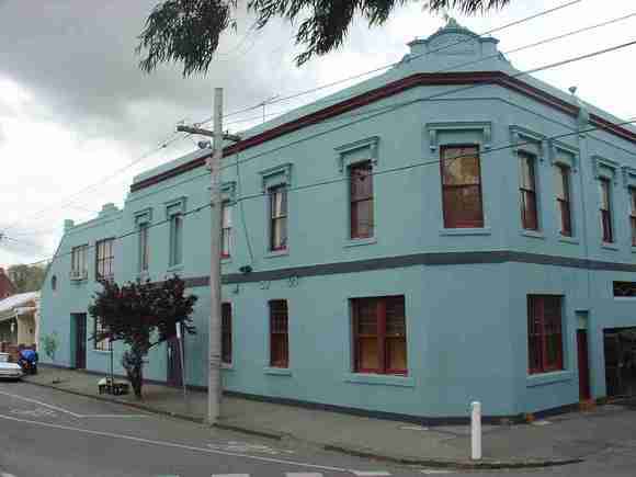 fitzroy north rae street fitzroy north rae street 290