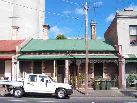 149 Langridge Street
