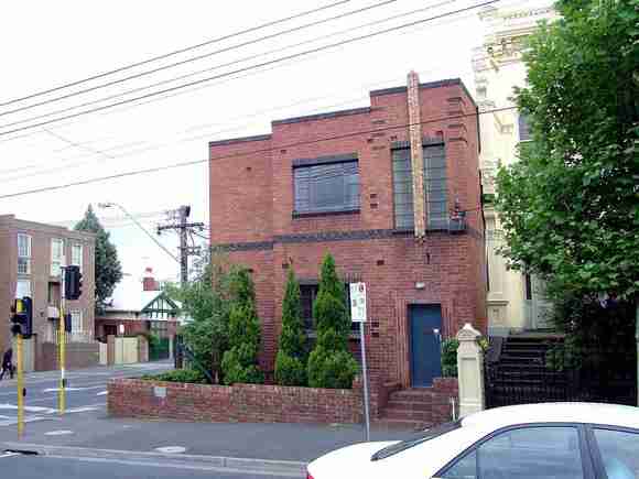 richmond hoddle street richmond hoddle street 151-153