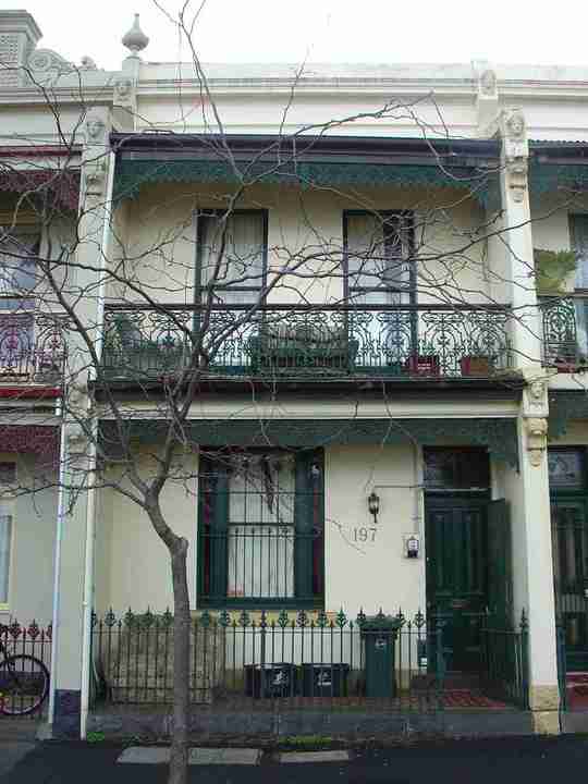fitzroy north scotchmer street fitzroy north scotchmer street 197