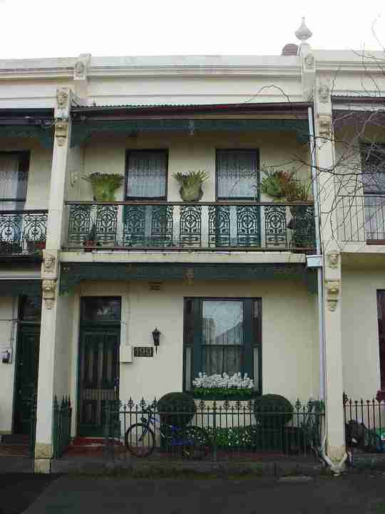 fitzroy north scotchmer street fitzroy north scotchmer street 199
