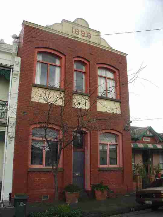 fitzroy north scotchmer street fitzroy north scotchmer street 205