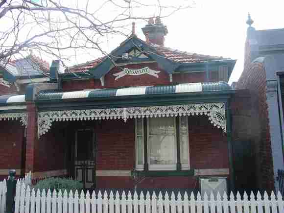 fitzroy north scotchmer street fitzroy north scotchmer street 213