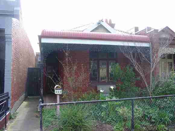 fitzroy north scotchmer street fitzroy north scotchmer street 223