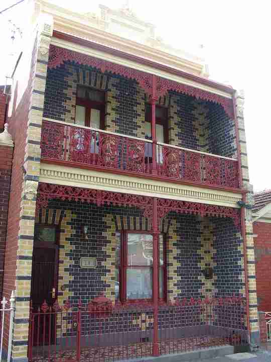 fitzroy north michael street fitzroy north michael street 14