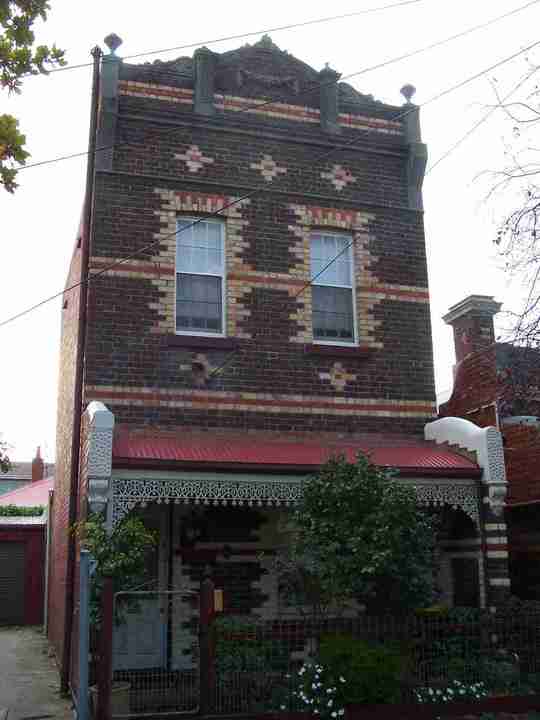 261 Highett Street