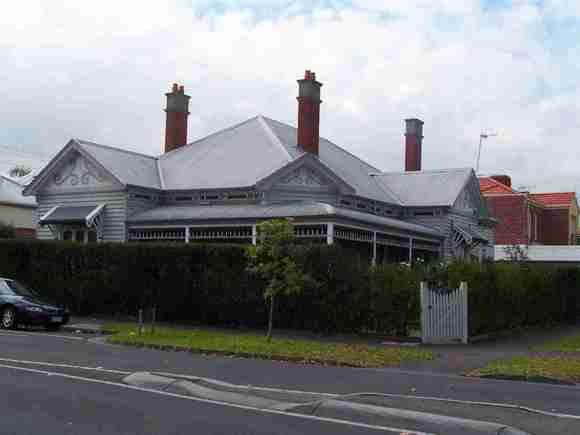 345 Highett Street