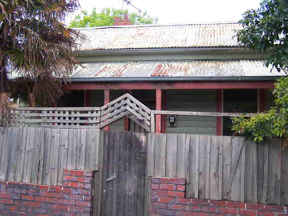 abbotsford william street abbotsford william street 23a
