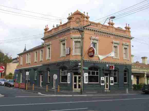 fitzroy johnston street fitzroy johnston street 202-204